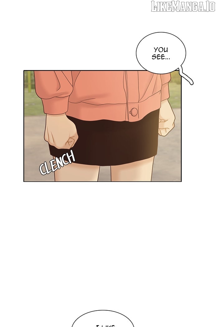 Girl’s World ( World of Girl ) Chapter 261 - page 19